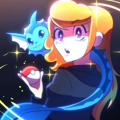 Pokemon Master Jessさんのプロフィール画像