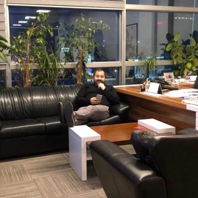 aydintrkmn's profile picture. Akşam Gazetesi Yayın Koordinatörü / Akşam Spor yazarı