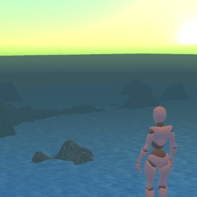 I am a computer engineer who enjoys making games with Unity. Follow me to see what I create!
https://t.co/CwIS313MsN