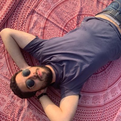 🇪🇸🇮🇱 Judío de origen Marroquí
Amante del CSGO/CS2 De Riders desde chiquito sobre todo de Mopoz y Alex
Estudiante de Ingeniería Química en la UPC