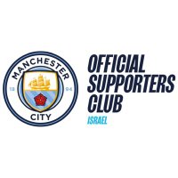Manchester City Official Supporters Club - Israel(@mcfcisrael) 's Twitter Profile Photo