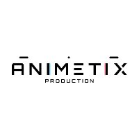 ANIMETIX(@animetixpro) 's Twitter Profile Photo