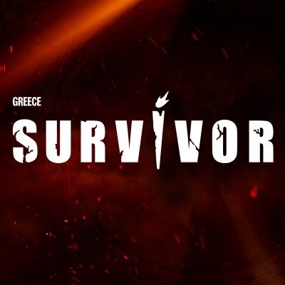 Survivor Greece 2024
Ακολουθήστε μας για να μην χάνετε κανένα νέο trailer 💥

#survivorGR #SurvivorGreece2024 #SurvivorGR #survivorgreece #survivor2024