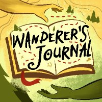 Wanderer's Journal (@wanderjournpod) 's Twitter Profile Photo Wanderer's Journal (@wanderjournpod) 's Twitter Profile Photo