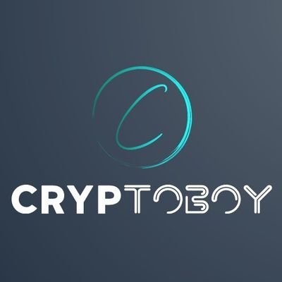 FCryptoBoy Profile Picture