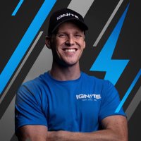 Lars Hanson, CSCS (@ignite_lars) 's Twitter Profile