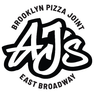 AJ's Brooklyn Pizza Joint
