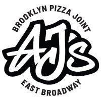 AJ's Brooklyn Pizza Joint (@ajsbklynpizza) 's Twitter Profile Photo