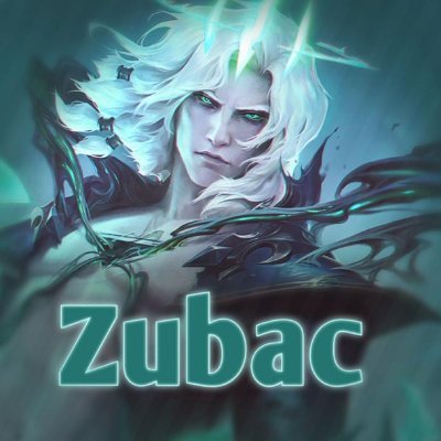 ZubacLOL Profile Picture
