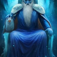 sick ass ice king picture(@ibethiousBBQ) 's Twitter Profile Photo