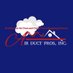 Air Duct Pros, Inc. (@airductpros) Twitter profile photo Air Duct Pros, Inc. (@airductpros) Twitter profile photo