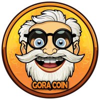 $GORA Coin on Base (@goracoin) 's Twitter Profile Photo $GORA Coin on Base (@goracoin) 's Twitter Profile Photo