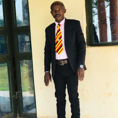+256785531567. An NRM cader and soo patriotic.