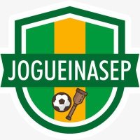 Joguei na SEP (@jogueinasep) 's Twitter Profile Photo