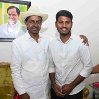 Avinash Osmania BRSV (@balemlaavinash) 's Twitter Profile Photo Avinash Osmania BRSV (@balemlaavinash) 's Twitter Profile Photo