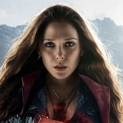 ScarletRomann Profile Picture