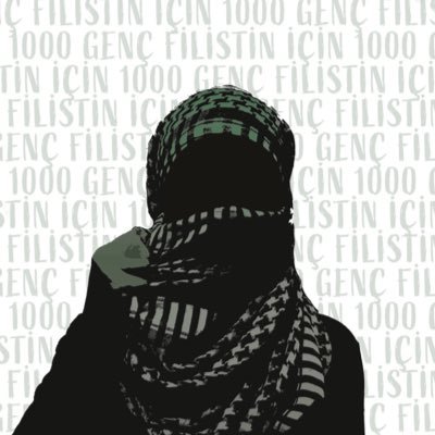 filistinicinbin Profile Picture