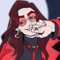 Zoia 🦇 (@zoia_art) 's Twitter Profile