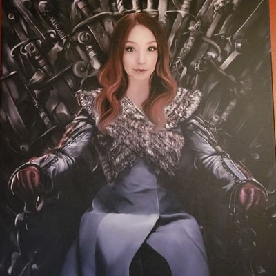 r3dqu33n1013999's profile picture. 👧👧👦mom❤ nerd📚👩‍🏫 outlander🧚‍♀️Redskins🏈NC