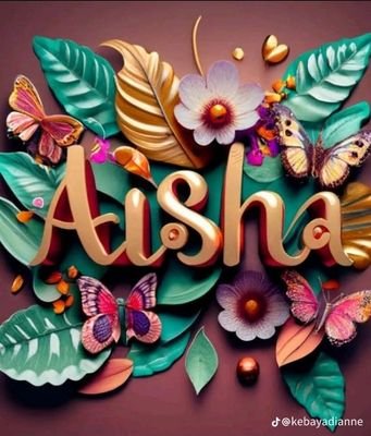 Aaish_Saeed's profile picture. I'm  learning...