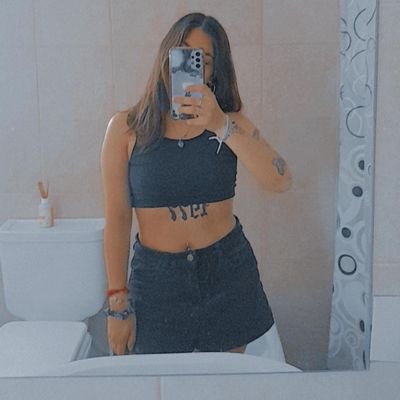 🦔
gente de mal, de ese 44% ✌🏼
Inflación de ovarios
Femininja
