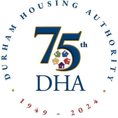 City of Durham’s leading Affordable and Public Housing provider. Building a stronger Durham, one community at a time.