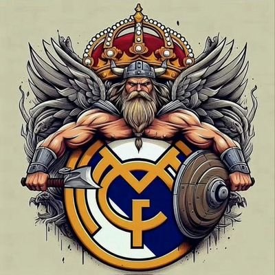 🤍 Madridista ♻️ Librepensador 🚫 Anti-wokes 🚫 Anti Agenda 2030 👊🏽 ¡Viva la libertad, carajo!