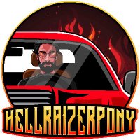 HellRaiZerPony (@hellraizerpony) 's Twitter Profile Photo HellRaiZerPony (@hellraizerpony) 's Twitter Profile Photo