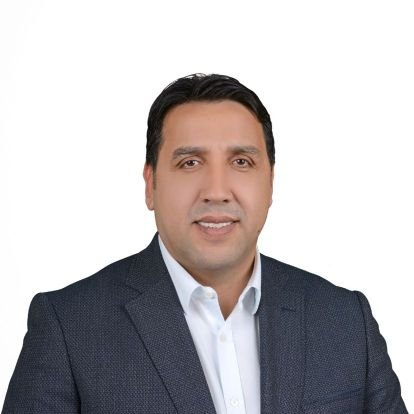 VeliYILDIZ4106's profile picture. Demokrat Parti Körfez İlçe Başkanı