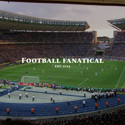 Football Fanatical