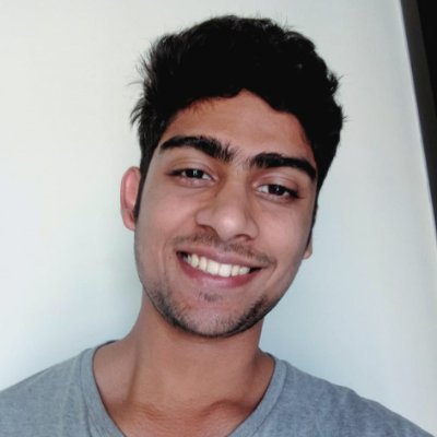 eht_ck's profile picture. dev @FastenalCompany | prev:  @Writesonic  (YC S21) 🎓 NITJ |  🚀 Full Stack Developer 🖥️