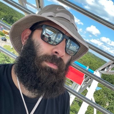 DKerluke76987's profile picture. Fall seven times, stand up eight