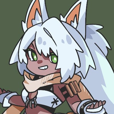 Full-time truckin', some-time artin'. Monster Hunter modder and 2D/3D artist.

I mostly retweet cute stuff 🎼🌿💎🐾🏆

Profile pic by: @Fongban_illust