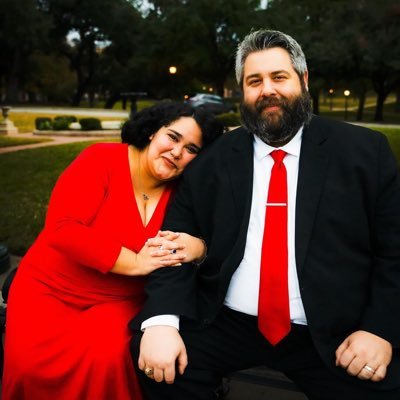 Texas Patriot and Policy Analyst.  MA in Political Science. Husband to a beautiful wife. Newly Confirmed Catholic. This account represents my views only.