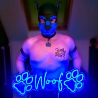 Woof The TOP Hung Alpha Pup π (@woofthepup) 's Twitter Profile Photo Woof The TOP Hung Alpha Pup π (@woofthepup) 's Twitter Profile Photo