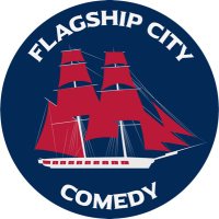 Flagship City Comedy(@FccErie) 's Twitter Profile Photo