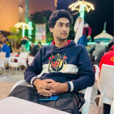 KhateebMiann's profile picture. Pukhtoon  | Business Graduate