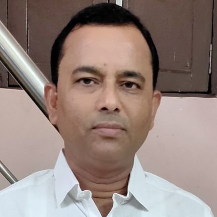 Member of Aam Aadmi Party Mumbai, Maharashtra.