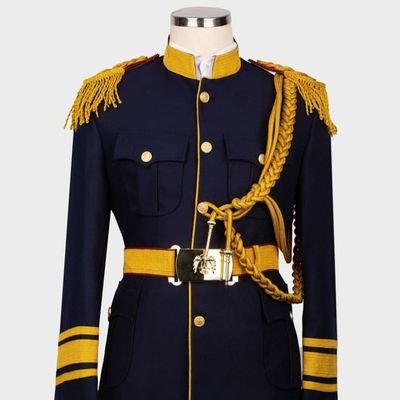 We are manufacturer & exporter of all kind of tunic jacket historical jacket stylish jacket and uniform accessories.