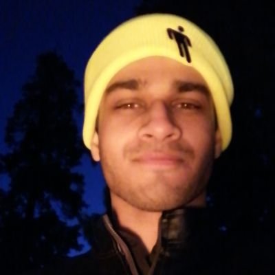 404Taha's profile picture. Pronouns are HeHe.