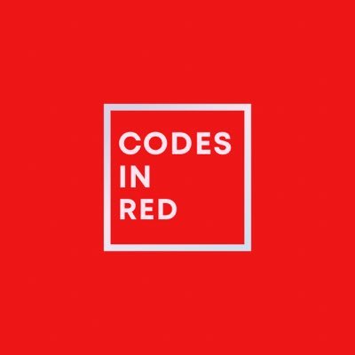 CodesInRed Profile Picture