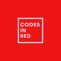 Codes In Red(@CodesInRed) 's Twitter Profile Photo