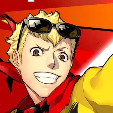 ghettoryuji's profile picture. any pronouns
goat