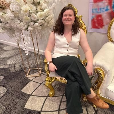 Biological and Medical Informatics PhD student @UCSF by day, hobby collector and lemur lover by night.
🏳️🌈 she/they