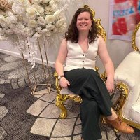 Isobel Beasley (@ijbeasley) 's Twitter Profile