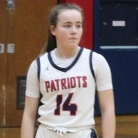 Ella Sweeney (@ellasween1) 's Twitter Profile