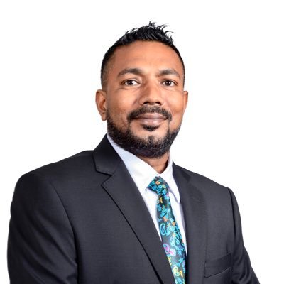 Former Member of Parliament (Bilehdhoo Constituency) | PPM Bilehdhoo Dhaaira Raees | Holds an MBA | وَمَا تَوْفِيقِي إِلَّا بِاللَّهِ