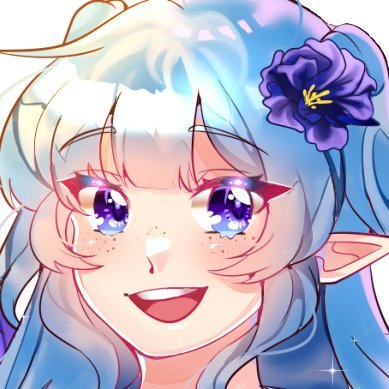 Size changing cosmic fairy, loves to tease | Vore | #SizeTwitter | 🔞 No Minors
Banner by @BulliedMizuki
Pet: @KittyEvalia