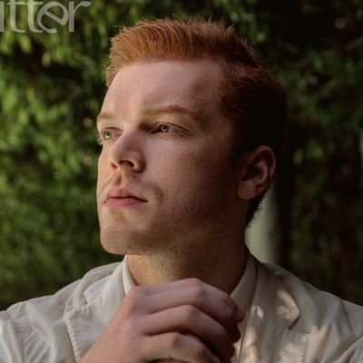 •Cameron Monaghan SOURCE•さんのプロフィール画像