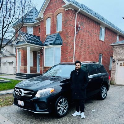 University of Toronto electrical engineer HalaMadrid.